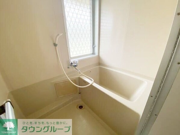 メープルハイツの物件内観写真